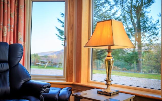Crubenbeg Country House