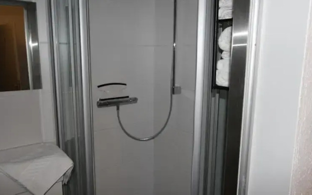 Appartementhaus Snow-art