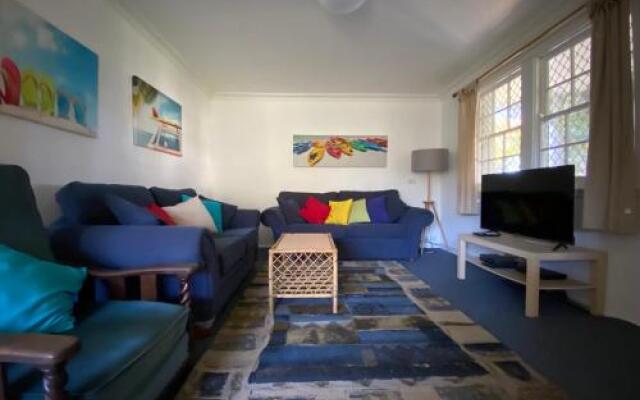 Allamanda House, 3 Willow Street