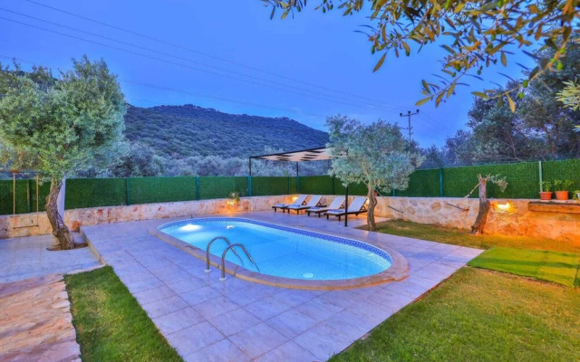 Villa Candan Kaş