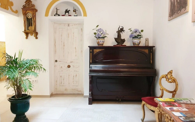 Palace House Hércules