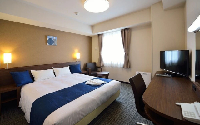 Sunrise Inn Iwaki – Guest Rooms – Iwaki
