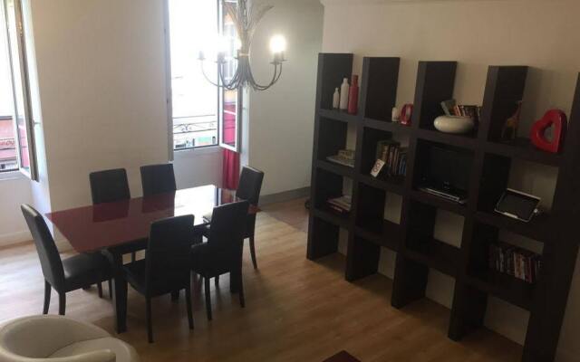 Nice - Paillon apartment by Stay in the heart of ...