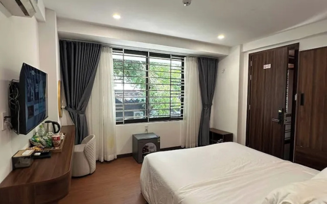 Hotel Da Do