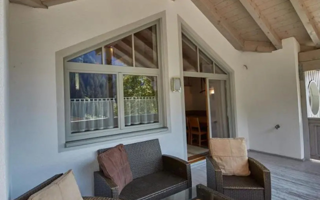 Chalet Birkenhof