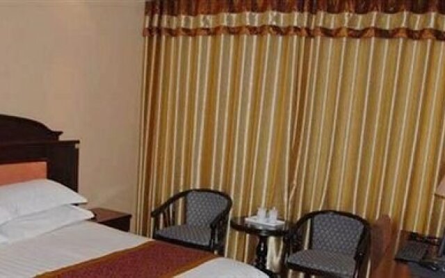 Taihe Hotel - Shiyan