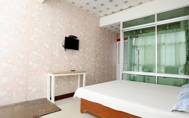 Changhong Hostel