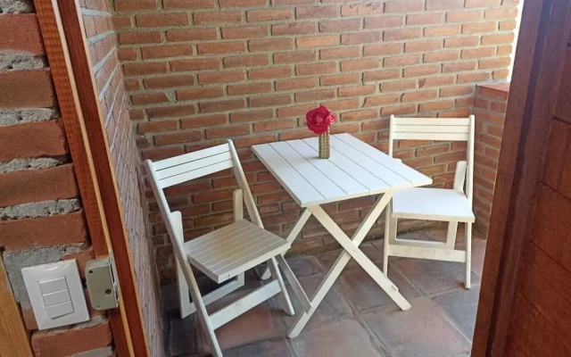 Cabañas Las Mariposas