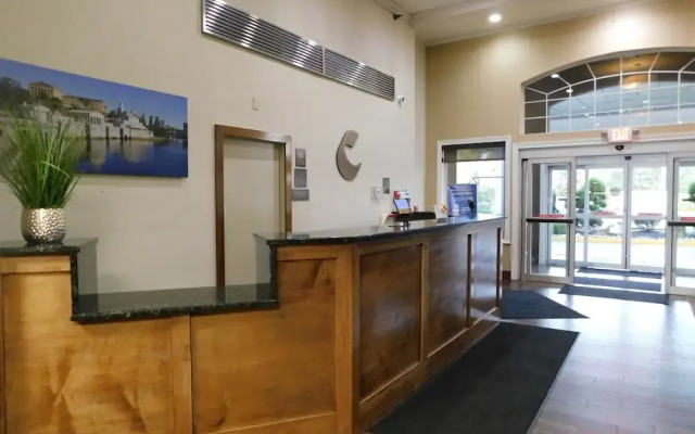 Wyndham Garden Glen Mills Wilmington