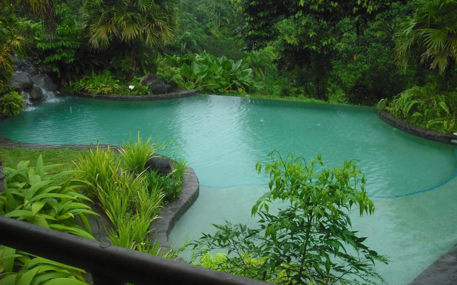 Sarapiquis Rainforest Lodge