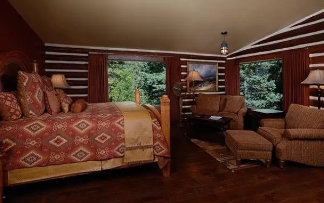 The Broadmoor's Ranch at Emerald Valley