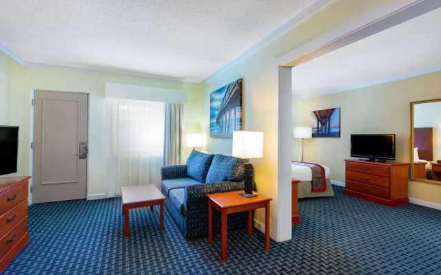 Ramada by Wyndham Virginia Beach