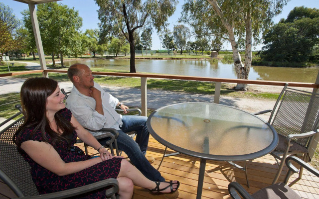 RACV Cobram Resort