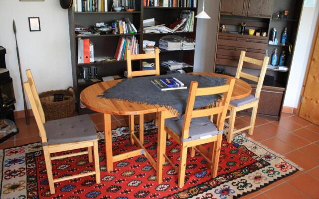 Zwischen Erfurt, Weimar & Thüringer Wald