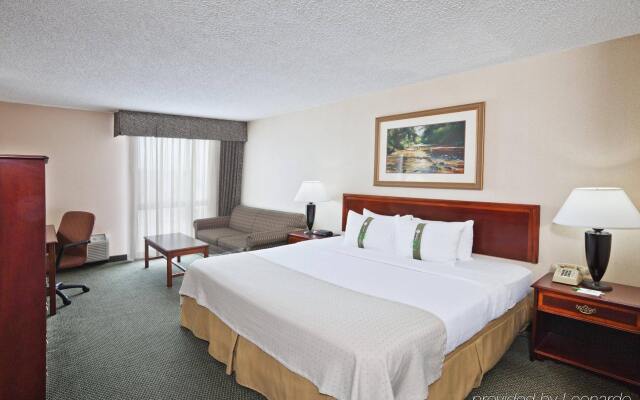 Holiday Inn Joplin - I-44 & US 71