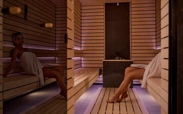 Hotel Terme