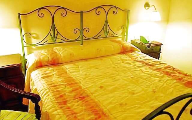 Residence Le Palme