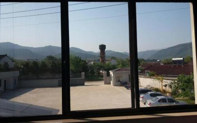 Yixing Shanwanshan Guesthtouse