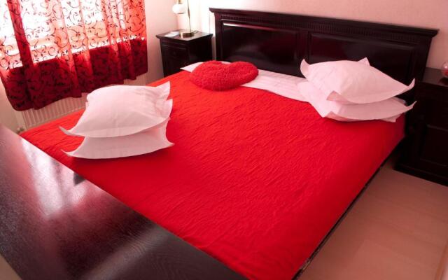 Residenza Dutzu - Boutique Hotel