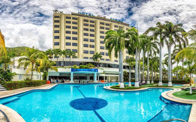 Hotel Ole Caribe