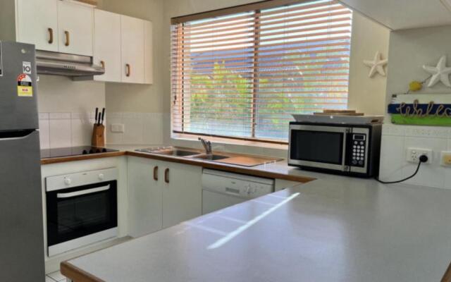 Unit 3 'kings Cove', Kings Beach