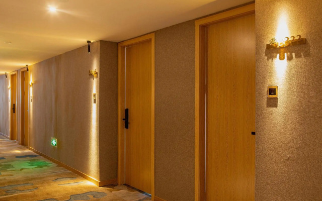 Manju Hotel Shenjiamen Putuo