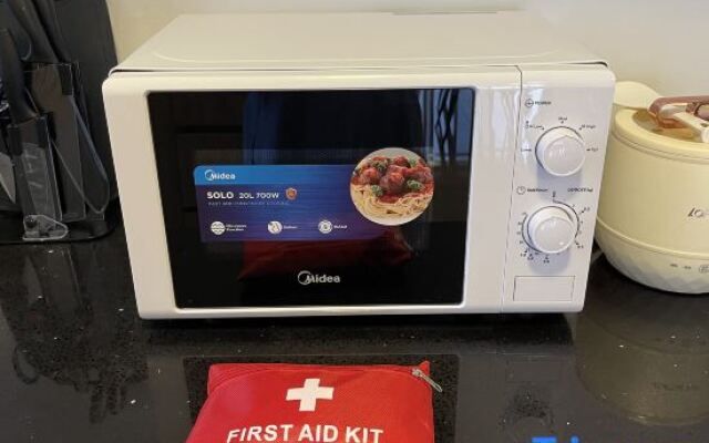 7 Pax Genting View Nearby Mont Kiara Desa Park 500Mbps Netflix