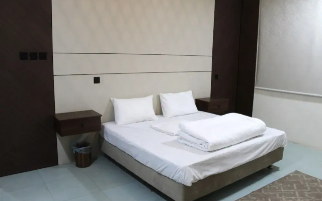 Alwaha towers hotels apartments