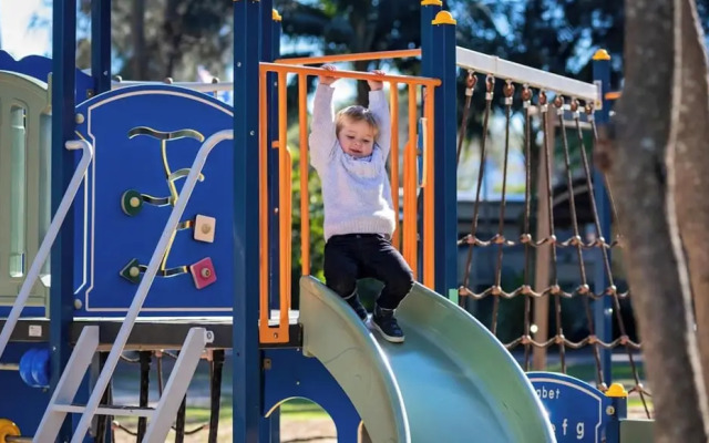 Discovery Parks - Gerroa