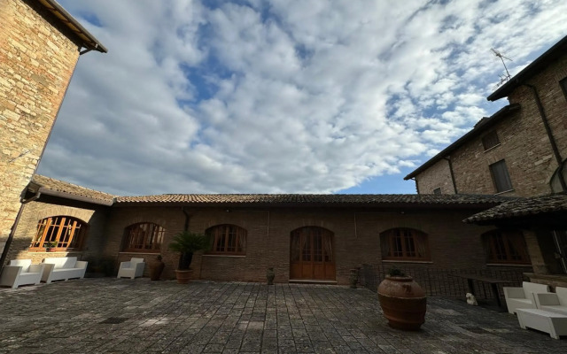 Monastero SS. Annunziata
