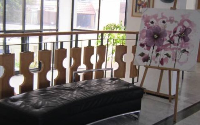 Aqualand Hotel & Resort