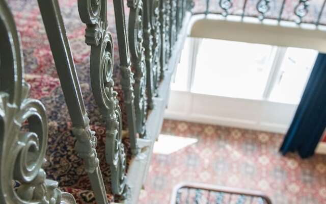 Gilsland Hall Hotel