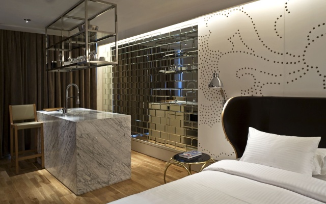Witt Istanbul Hotel