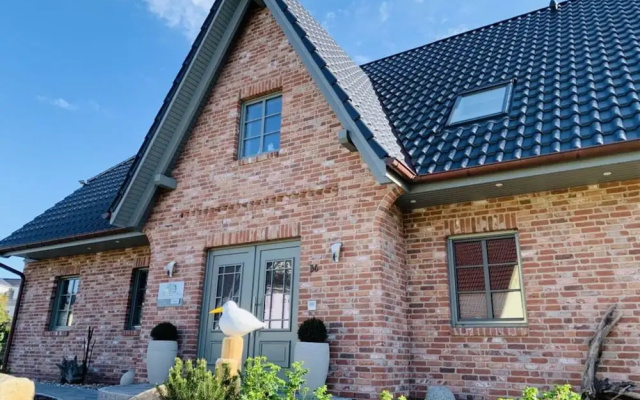 Holiday Home by the Baltic Sea