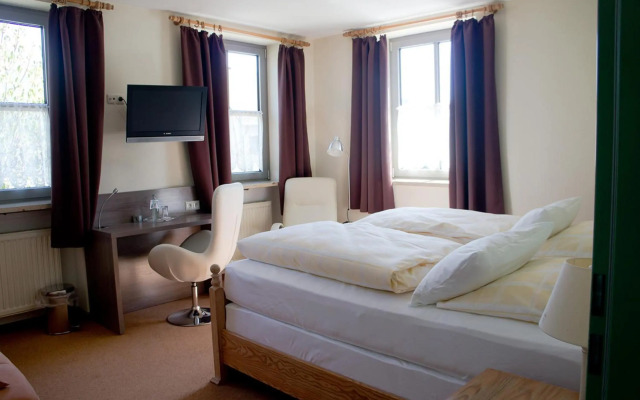 Hotel-Restaurant Kastanienhof Lauingen