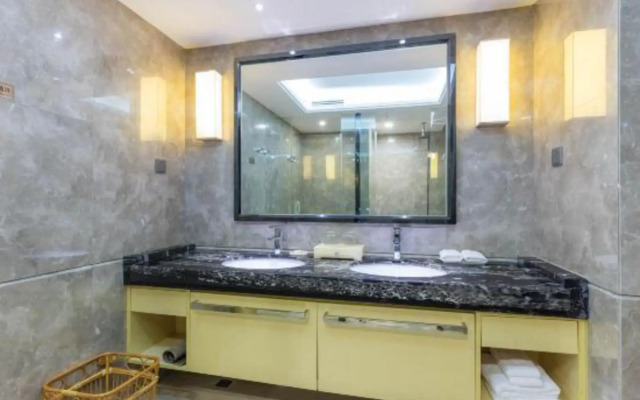 Jin Ye Hotel