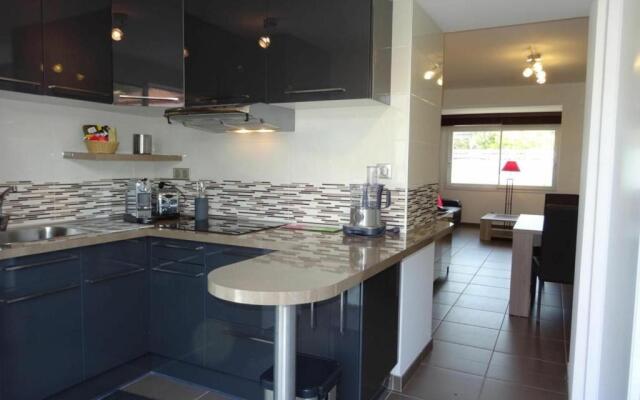 Gîte Les Sables-d'Olonne, 3 pièces, 4 personnes - FR-1-426-226