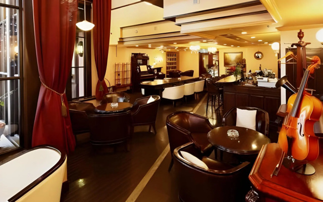 Victoria Inn Nagasaki