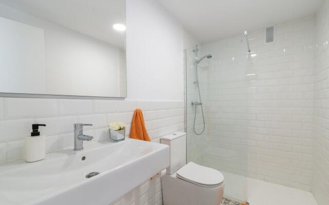 MalagaSuite Living Coast Fuengirola