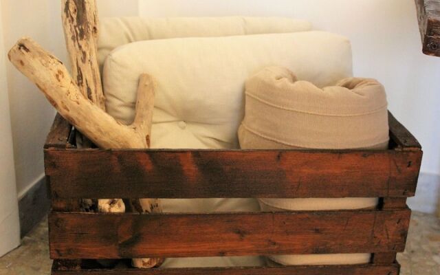 Salecce Bed  Breakfast