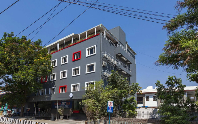 OYO Townhouse 005 Jubilee Hills