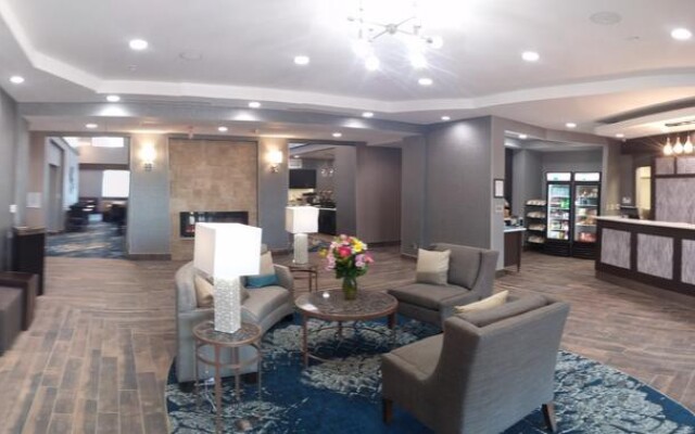 Homewood Suites By Hilton Philadelphia Plymouth Meeting