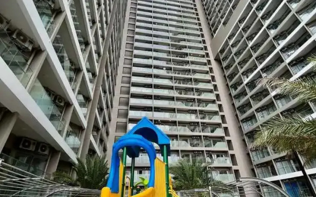 Yalkun's Home - The Sóng Condotel Vũng Tàu