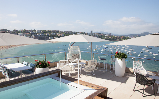 Lasala Plaza Hotel - Adults only