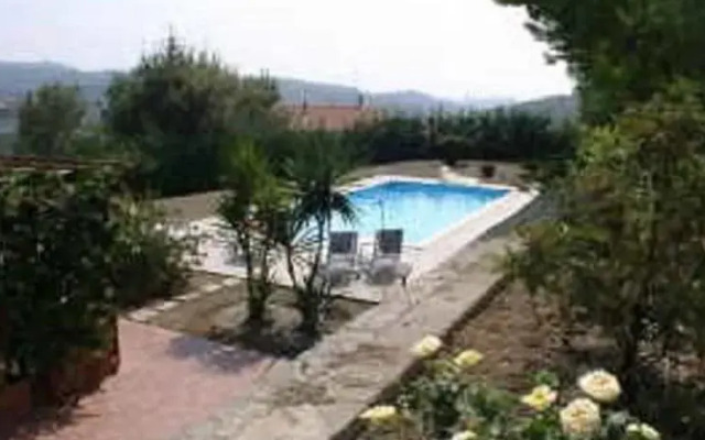 Casa Garibaldi
