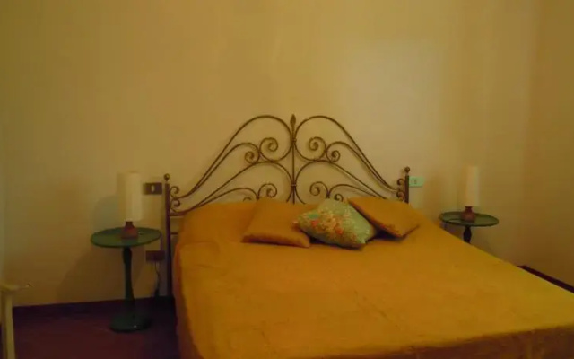 Podere Le Regole