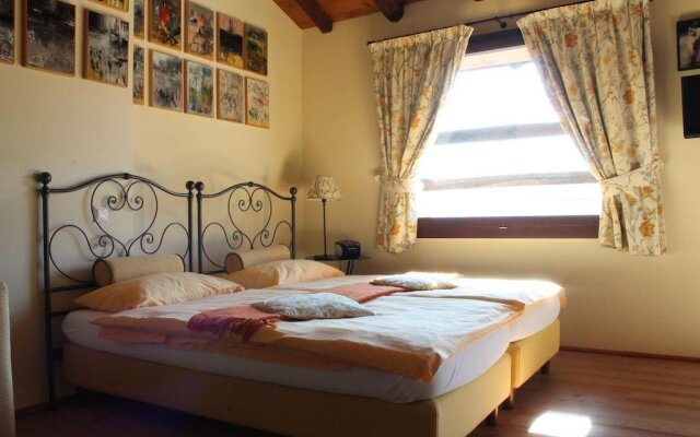 Bed and Breakfast Vallombrosa