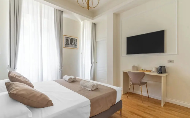 Montello Suites Foresteria Lombarda
