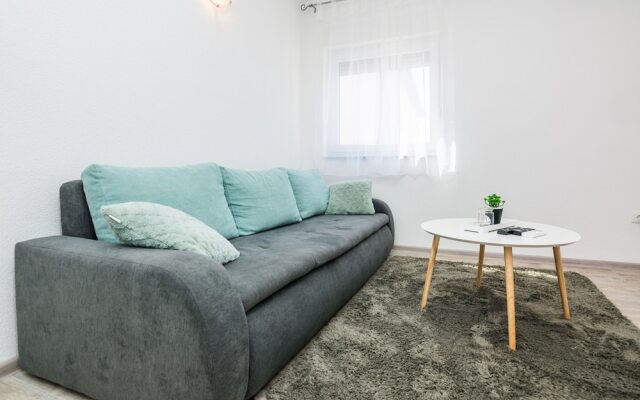Apartments Krpan