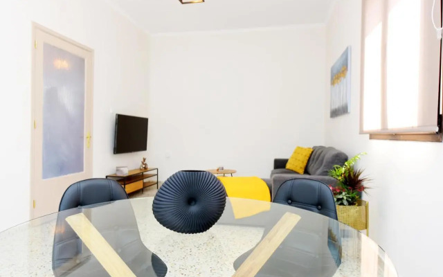 Alion House